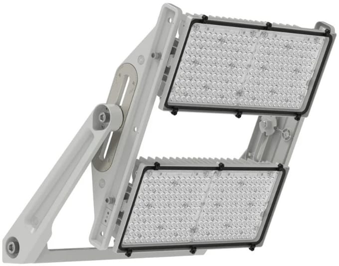 Ledvance LED Floodlight | 900W 3000K 120800Lm/156900lm 730 | Dimbaar