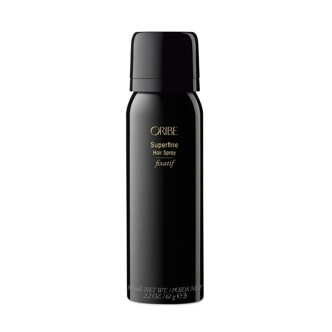 Oribe Superfine Hairspray