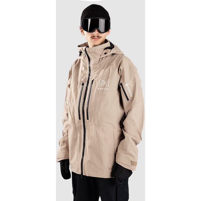 Burton ak Gore Swash Jas