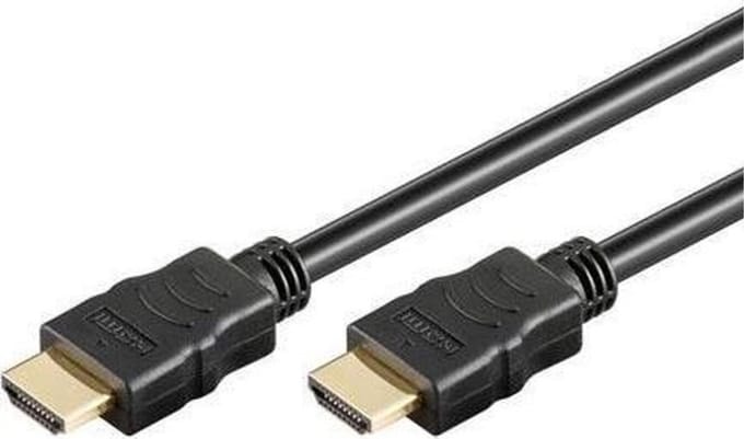 LuxeBass HDMI-Kabel 5 Meter