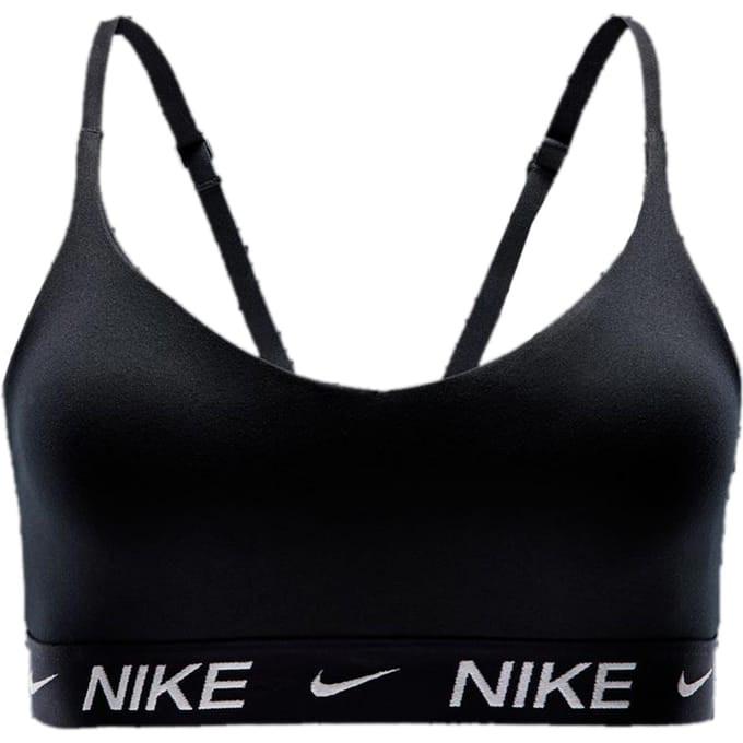 Nike Dri-Fit INDY Light Support Sport-bh Dames