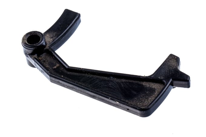 Throttle  lock