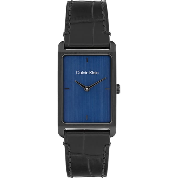 Calvin Klein 25200531 Dapper Horloge
