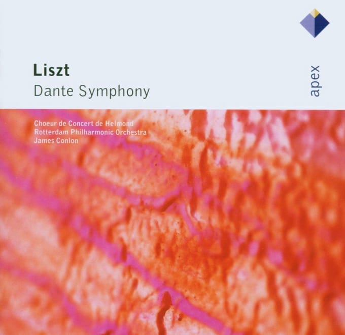 Liszt: Dante Sym