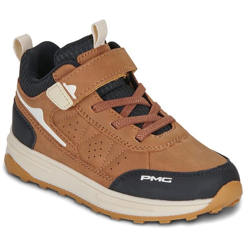 Primigi  Hoge Sneakers B G TEAM