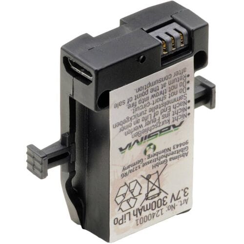Absima LiPo accupack 3.7 V 320 mAh