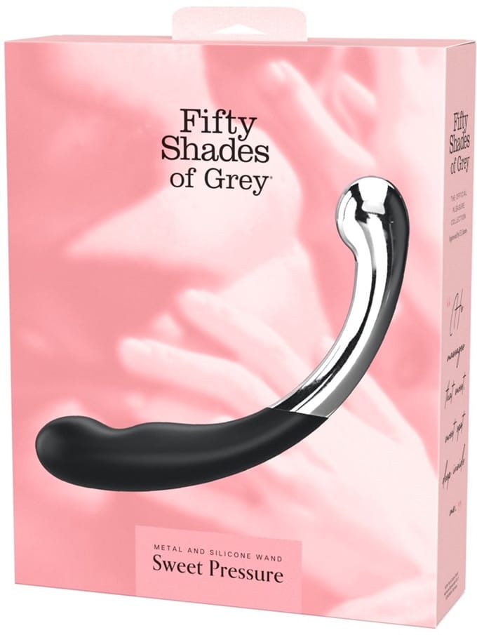 FSOG Sweet Pressure