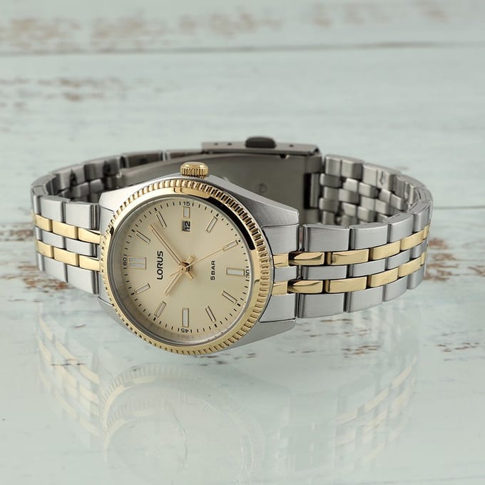 Lorus Classic RJ280BX9 Horloge