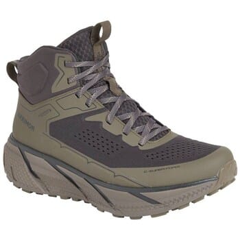 Wandelschoenen Karrimor Mid K1127-olv