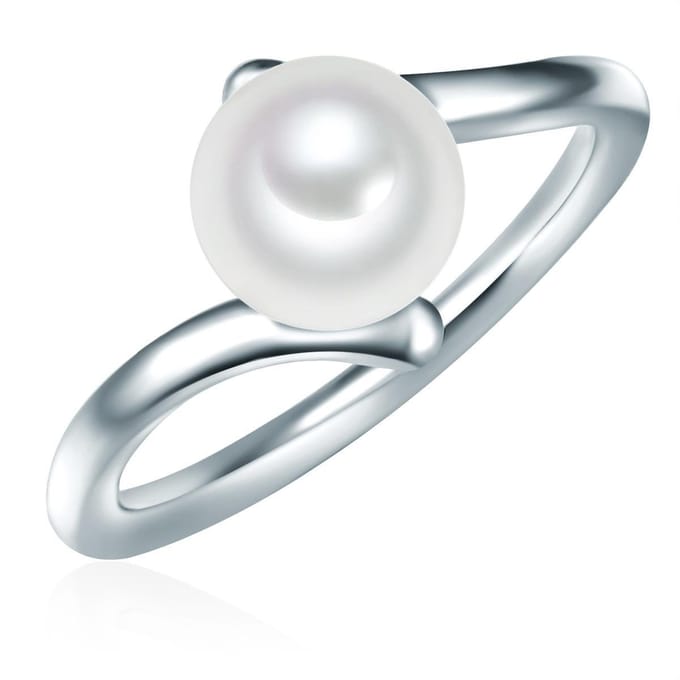Valero Pearls Ring