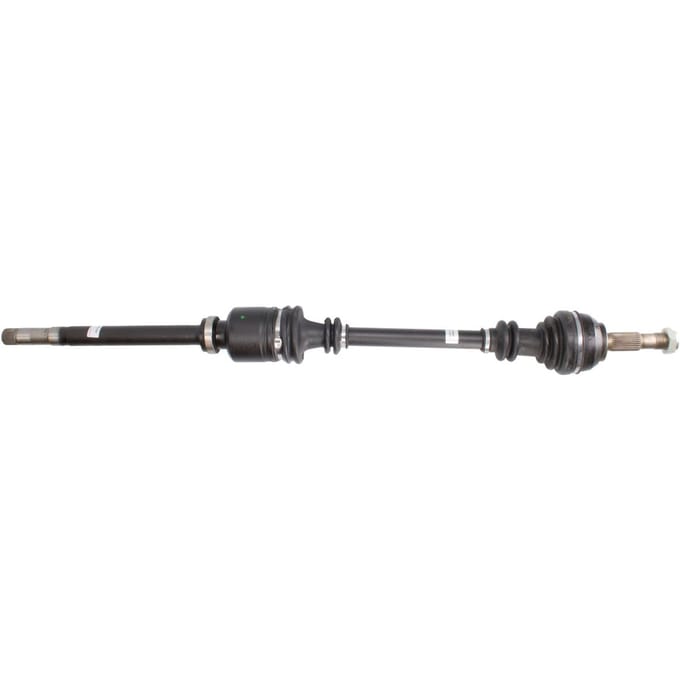 Aandrijfas POINT GEAR PNG71249 rechts