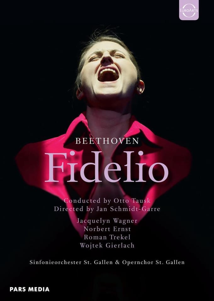 Ludwig Van Beethoven: Fidelio