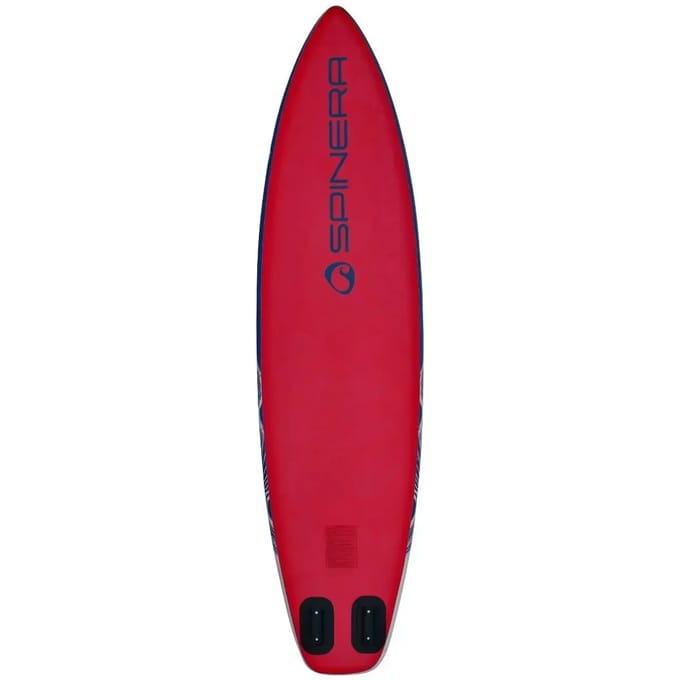 Staande peddelplank Spinera Light 11.2 ULT