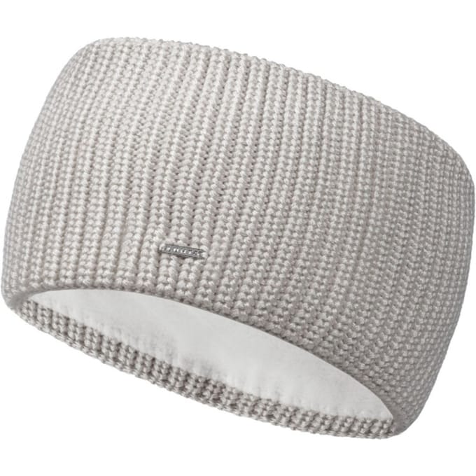 Luhta Nummi Hoofdband - Unisex Mutsen - Powder