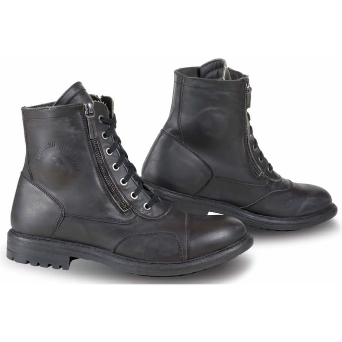 Motorboots Falco Aviator