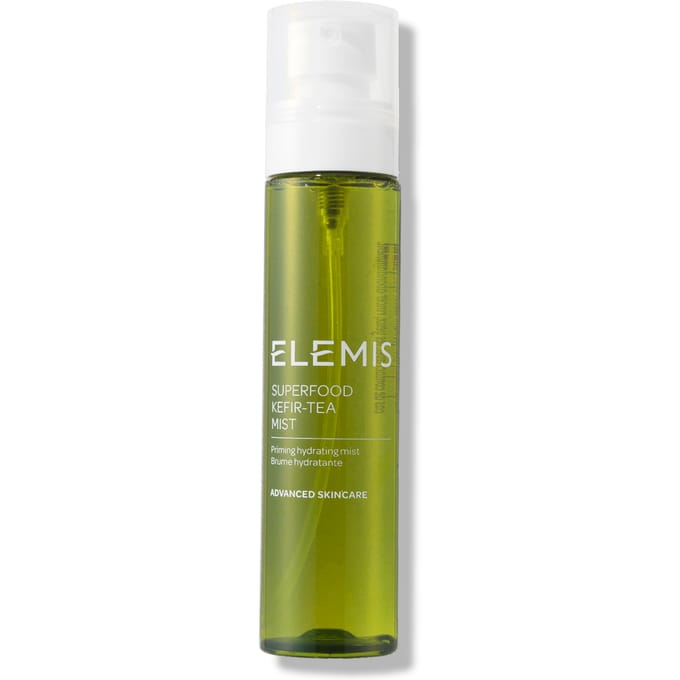 Elemis Superfood Kefir-Tea Mist