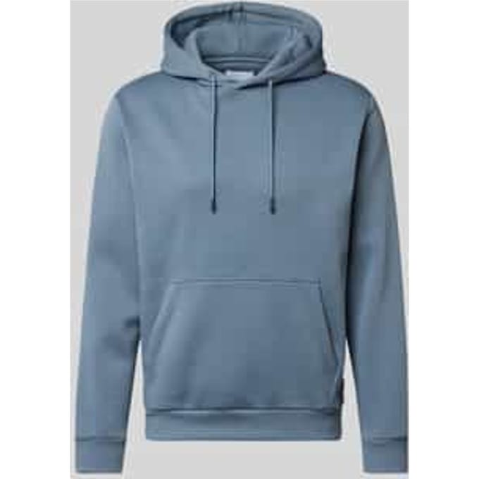 JACK&JONES ESSENTIALS - JJEBRADLEY SWEAT HOOD NOOS Heren Trui