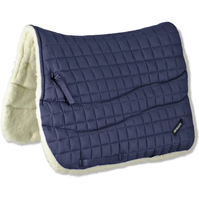 Zadeldek voor paarden Burioni Dunsford 2015