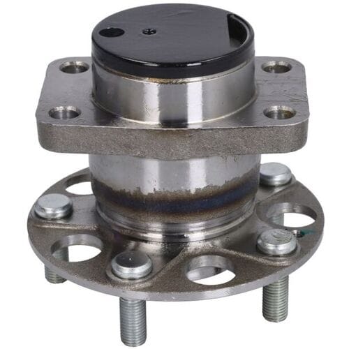 Wiellagerset met naaf MEYLE 31-14 752 0012