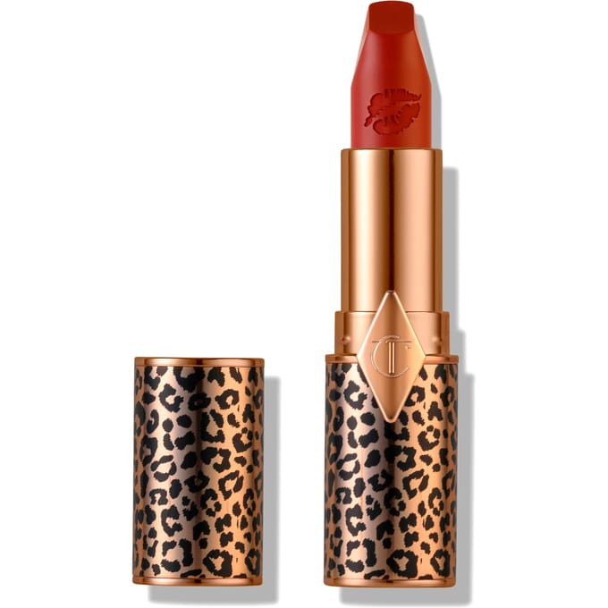 Charlotte Tilbury Hot Lips 2.0 - Red Hot Susan