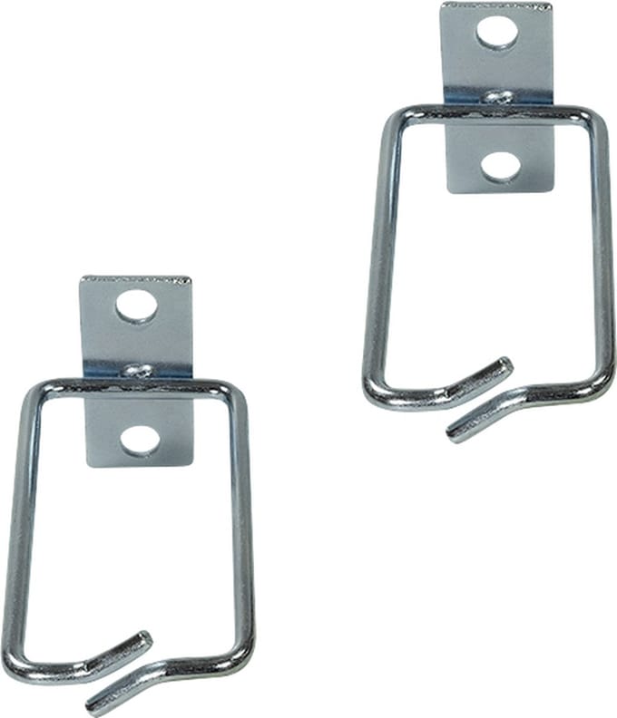 LogiLink OR0002 rack-toebehoren Kabelring