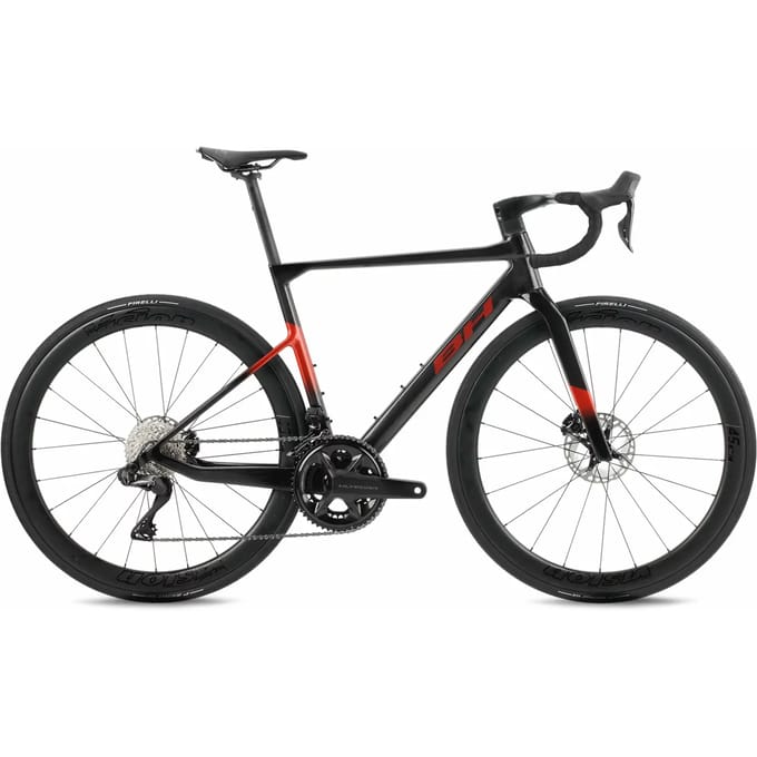 Racefietsen BH Bikes Ultralight Evo Ii 7.0