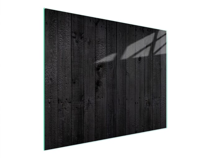 TMK ArtDeko Glas Serie - Snijplank - 52x30cm - Hittebestendig - UV Nadruk