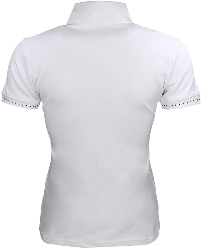 Epplejeck Showshirt Epplejeck Clifton Kids Wit