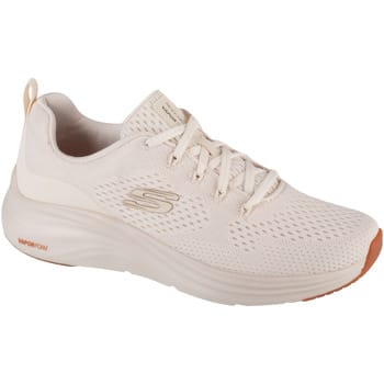 Skechers Vapor Foam - Sneakers - Fresh Trend Dames Instappers - Beige