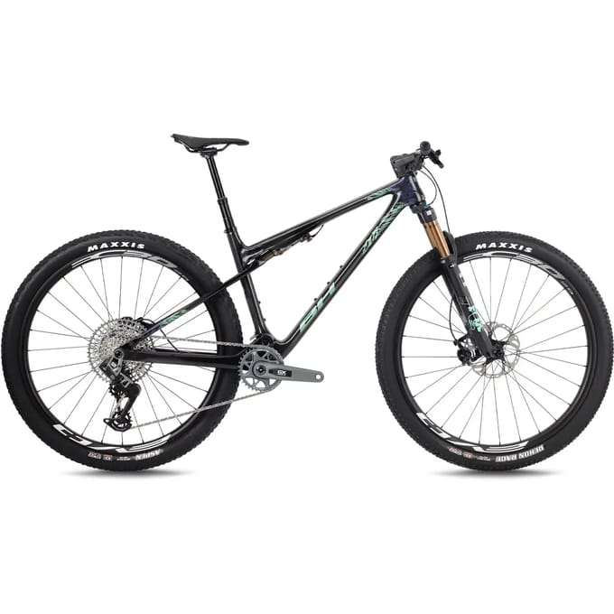 Mountainbike BH Bikes Lynx Sls 8.5