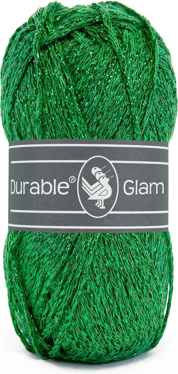 Cosy Glam - 2147 Bright Green
