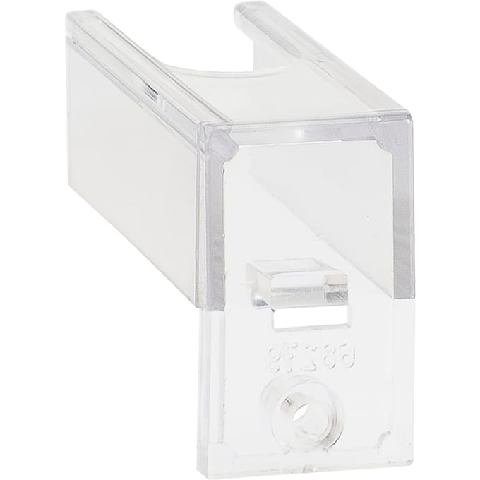 ABB SwitchLine Afschermkap Aansluitklem Hoofdkabel - 1SCA022353R6910