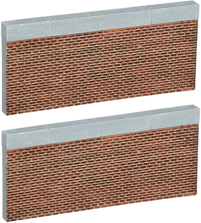 Luville - Wall Large - Set van 2