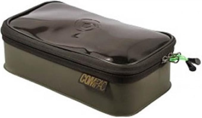 Korda Compac Luggage Medium 125 - Vistas