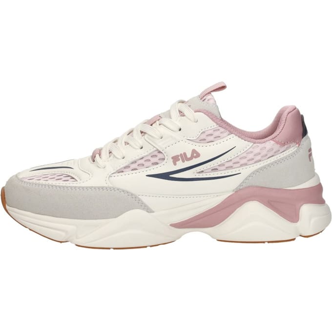 Fila Recade S Sneakers Laag - roze - Maat 40