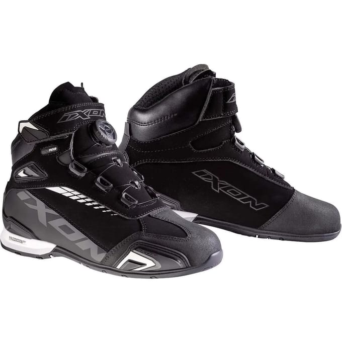 Motor sneakers voor dames Ixon bull waterproof