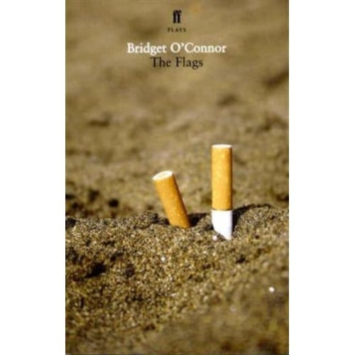 The Flags - O'Connor, Bridget