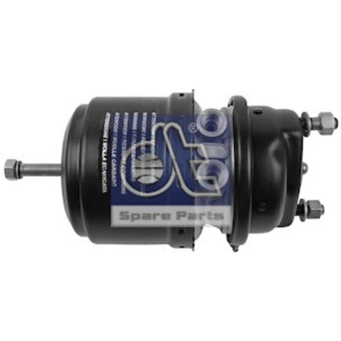 Veerremcilinder DT Spare Parts 4.65559