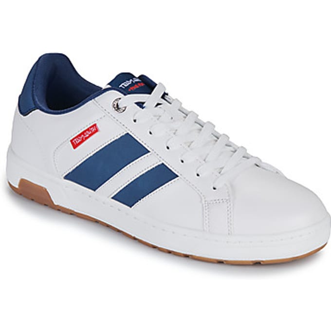 Teddy Smith  Lage Sneakers 120223
