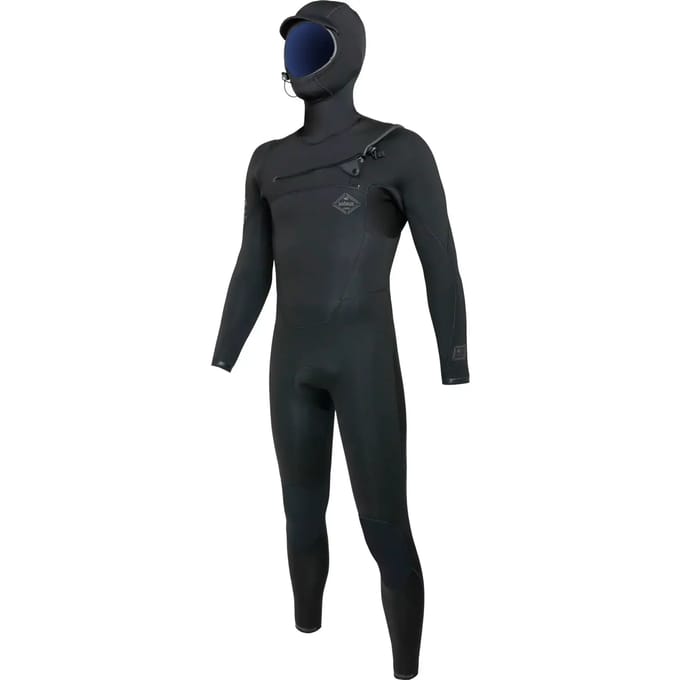 Surf wetsuit 5/4/3 Soöruz Fighter