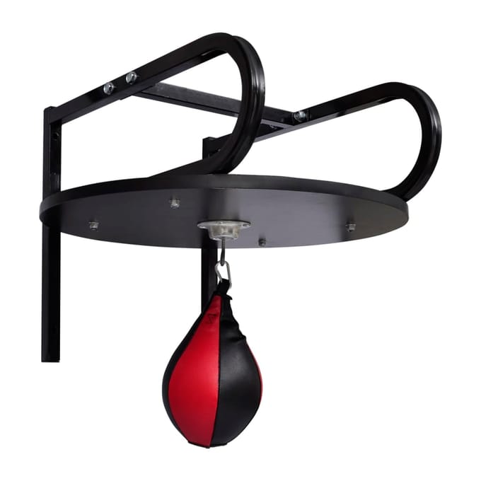 Speedball Platform Set met Frame