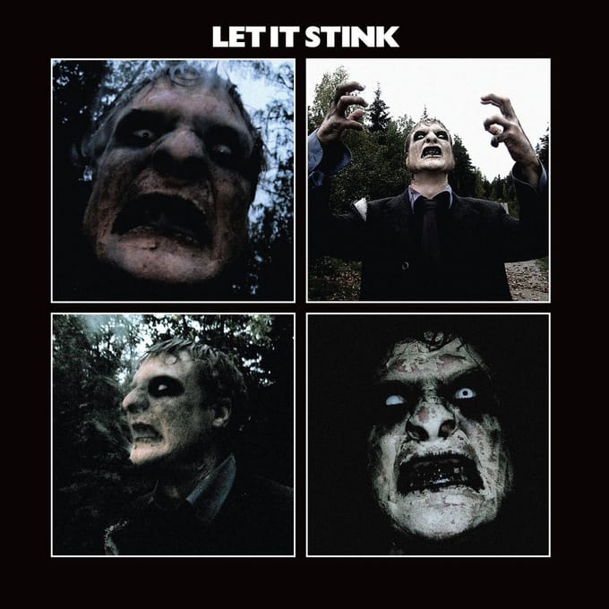 Let It Stink