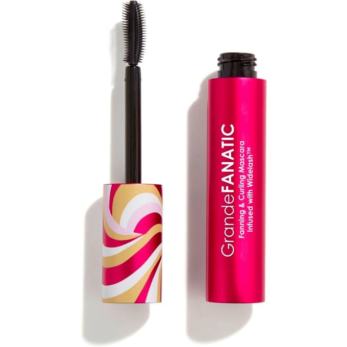 Grande Cosmetics GrandeFANATIC Fanning &amp; Curling Mascara 10,5 g