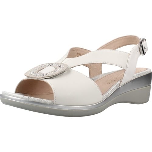 Sandalen met sleehak Stonefly Vanity Iii 33
