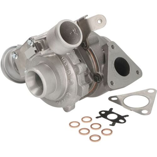 Lader, opladen TURBO REMAN 760680-6/TR