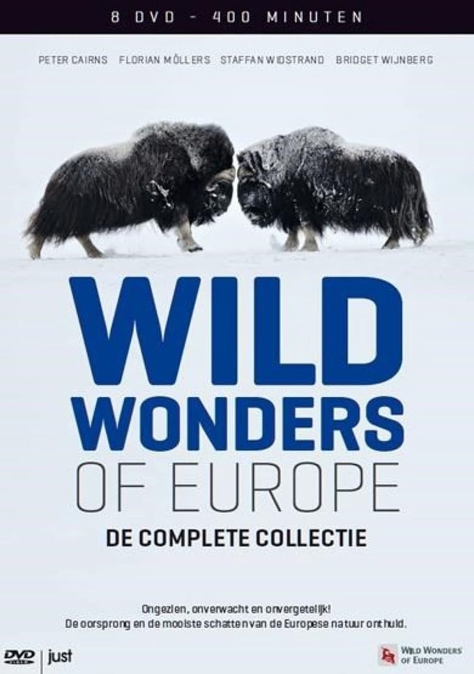 Special Interest - Wild Wonders Of Europe