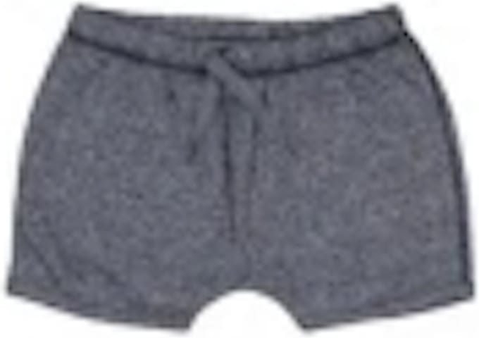 Kidscase short maat 62/3 mnd dark blue