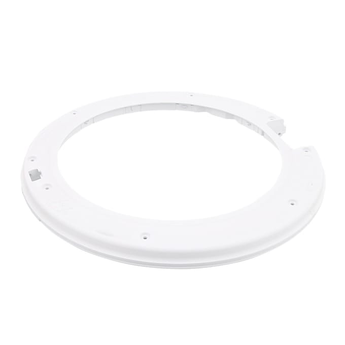 AEG deurkader, achter, wit, Ø416,8mm 1325184560