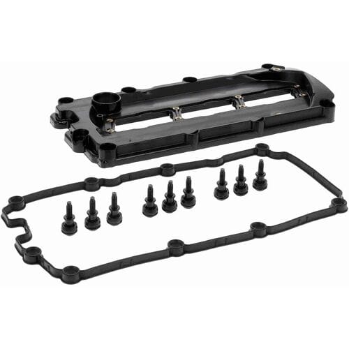 Cilinderkop afdekking VAICO Qualität VAICO V10-5802