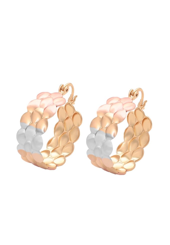 Gaya Earrings